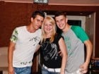 Vineri noaptea în Club Seven