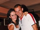 Vineri noaptea în Club Seven