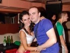 Vineri noaptea în Club Seven
