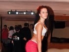 Vineri noaptea în Club Seven