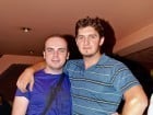 Vineri noaptea în Club Seven