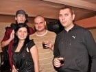 Vineri noaptea în Club Seven