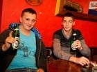 Vineri noaptea în Downtown