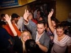 Vineri noaptea în Downtown