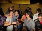 Vineri noaptea în Downtown