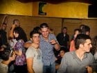 Vineri noaptea în Downtown