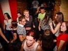 Vineri noaptea în Downtown