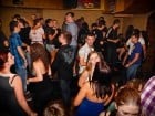 Vineri noaptea în Downtown