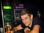 Vineri noaptea în Downtown