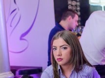 Vineri seara în Blanc Coffee