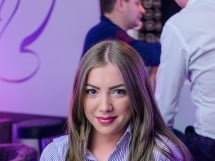 Vineri seara în Blanc Coffee