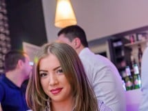 Vineri seara în Blanc Coffee