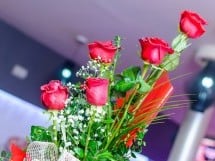 Vineri seara în Blanc Coffee