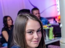 Vineri seara în Blanc Coffee