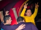Vineri seara în Club Atti's