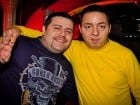 Vineri seara în Club Atti's