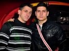 Vineri seara în Club Atti's