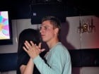 Vineri seara în Club Atti's