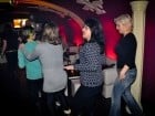 Vineri seara în Club Atti's