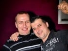 Vineri seara în Club Atti's