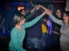 Vineri seara în Club Atti's