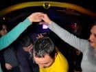 Vineri seara în Club Atti's