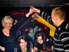 Vineri seara în Club Atti's