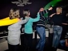 Vineri seara în Club Atti's