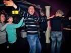 Vineri seara în Club Atti's