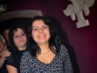 Vineri seara în Club Atti's