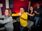 Vineri seara în Club Atti's