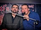 Vineri seara în Club Atti's
