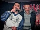 Vineri seara în Club Atti's