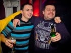 Vineri seara în Club Atti's
