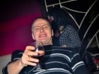 Vineri seara în Club Atti's