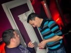 Vineri seara în Club Atti's