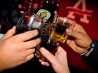 Vineri seara în Club Atti's