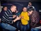 Vineri seara în Club Atti's