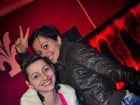 Vineri seara în Club Atti's