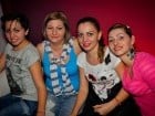 Vineri seara în Club Atti's