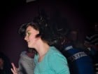 Vineri seara în Club Atti's