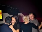 Vineri seara în Club Atti's