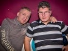 Vineri seara în Club Atti's