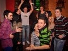 Vineri seara în Downtown
