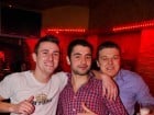 Vineri seara în Downtown