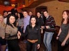 Vineri seara în Downtown