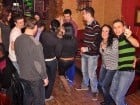 Vineri seara în Downtown