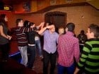 Vineri seara în Downtown