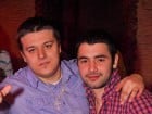 Vineri seara în Downtown