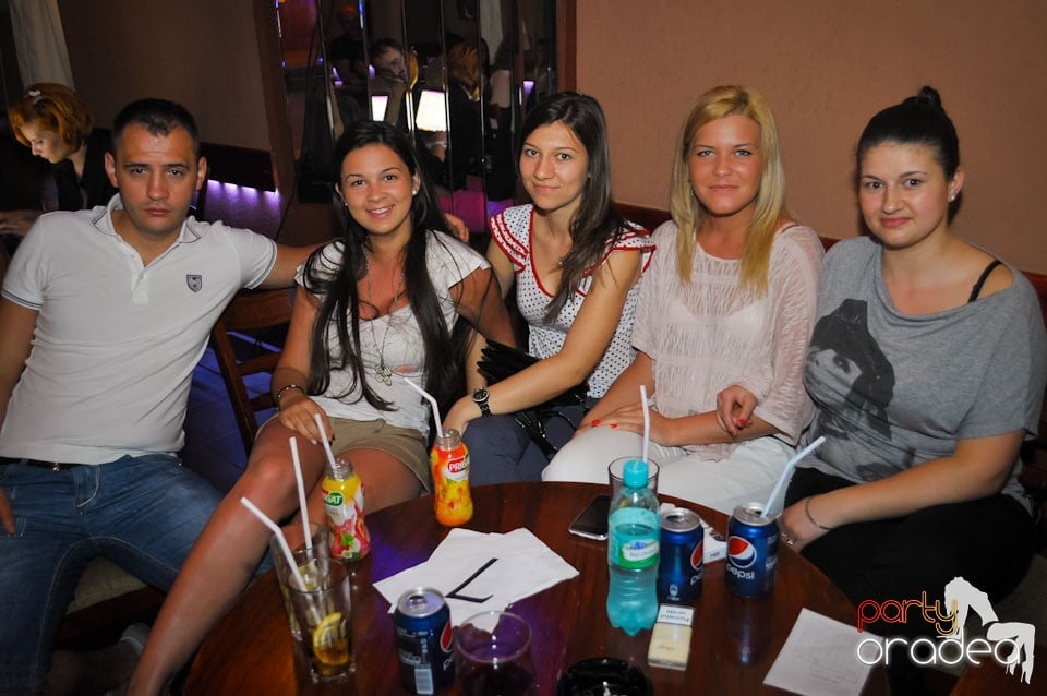 Vocea Chanson - concurs de karaoke,